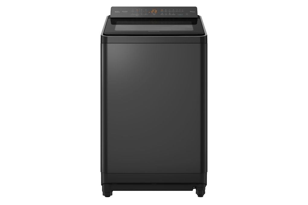 Panasonic NA-FD125X3BV cửa trên (lồng đứng) Panasonic NA-FD125X3BV cửa trên (lồng đứng)