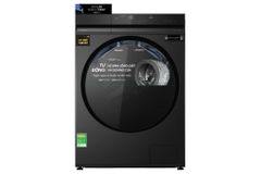 Máy giặt Panasonic Inverter 12 kg NA-24VDW1BVT ảnh 5