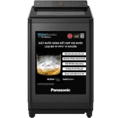 Máy giặt Panasonic Inverter 12.5 kg NA-FD125V3BV