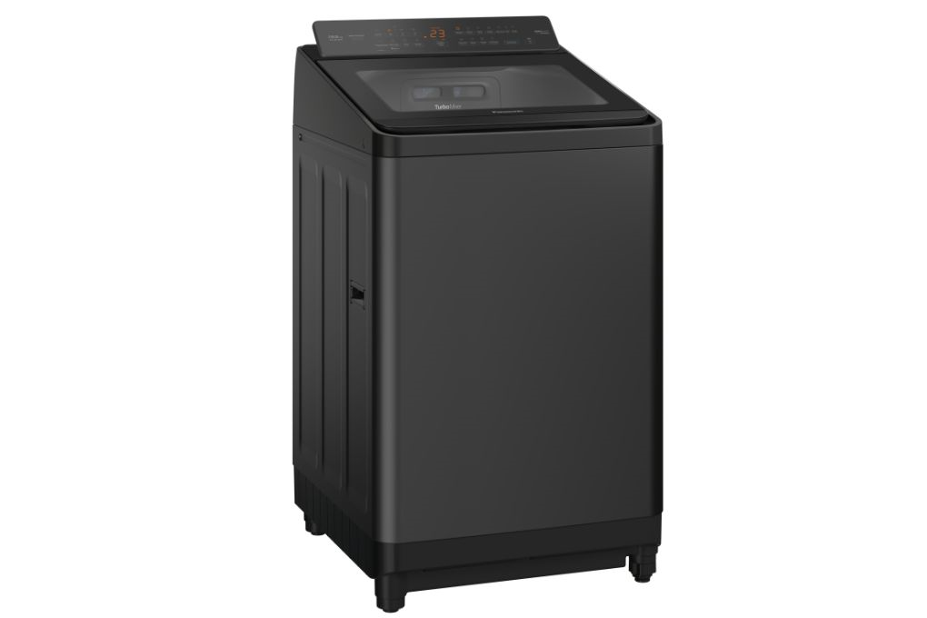 Máy giặt Panasonic Inverter 13.5 kg NA-FD135X3BV – ảnh 3