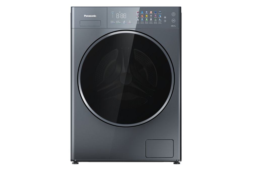 Máy giặt Panasonic NA-26CVX1AVT Máy giặt Panasonic NA-26CVX1AVT