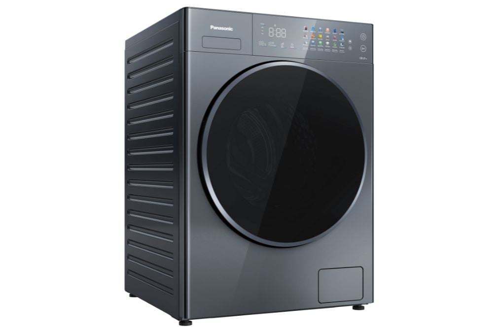Công nghệ trên máy giặt Panasonic NA-26CVX1AVT Công nghệ trên máy giặt Panasonic NA-26CVX1AVT
