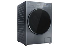 Máy giặt Panasonic Inverter 13 kg NA-26CVX1AVT ảnh 3