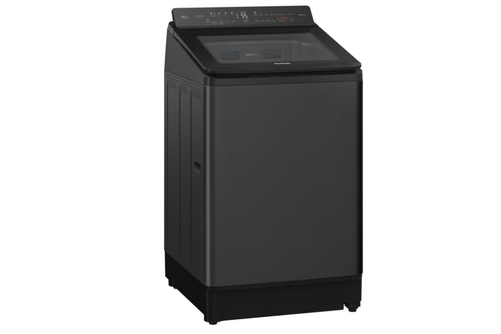 Máy giặt Panasonic Inverter 18 kg NA-FD180W3BV – ảnh 2