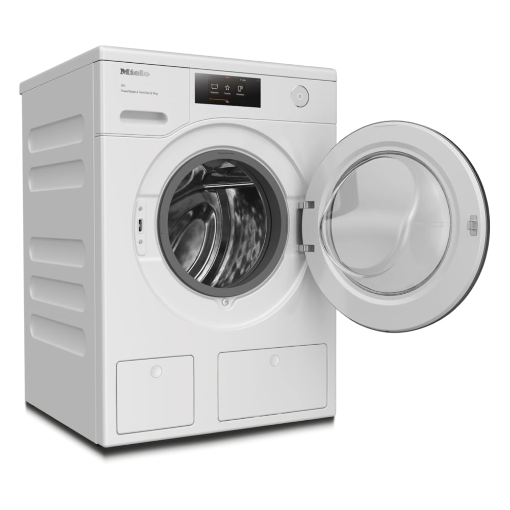 Máy giặt Miele 9 kg WCR860WPS W1 – ảnh 2