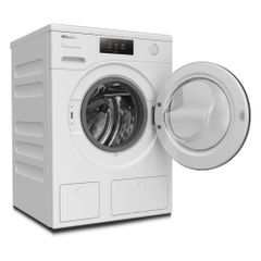 Máy giặt Miele 9 kg WCR860WPS W1 ảnh 2