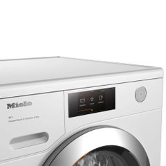 Máy giặt Miele 9 kg WCR860WPS W1 ảnh 3