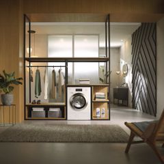 Máy giặt Miele 9 kg WCR860WPS W1 ảnh 4