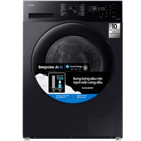 Máy giặt Samsung Inverter 12 kg WW12CGC04DABSV