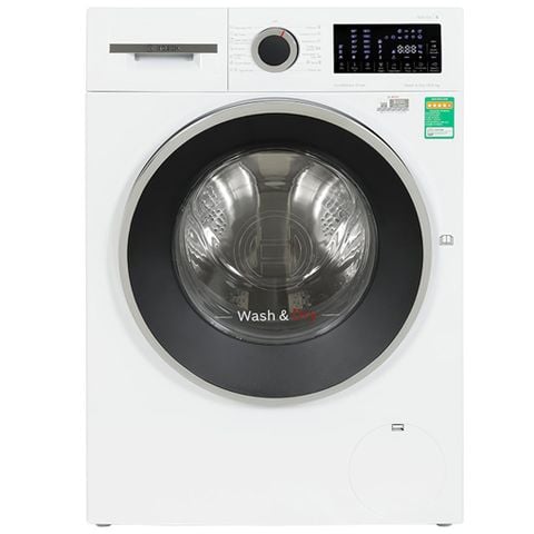 Máy giặt Bosch WNA254U0SG sấy 10/6 kg Series 6