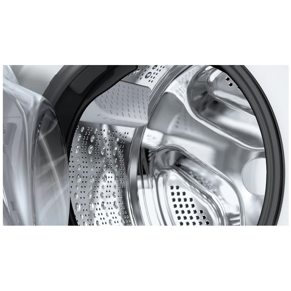Động cơ EcoSilence Drive – Máy giặt Bosch WNA254U0SG sấy 10/6 kg Series 6