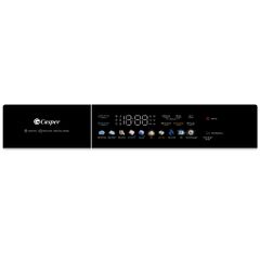 Máy giặt sấy Casper Inverter 11.5/8 kg WF-P115VGT11 ảnh 3