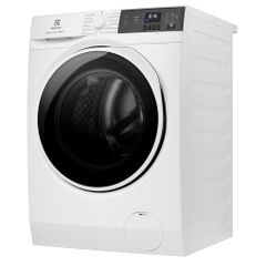 Máy giặt sấy Electrolux Inverter 9/6 kg EWW9024P3WC ảnh 3