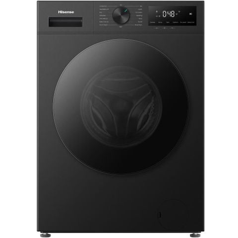 Máy giặt sấy Hisense Inverter 12/8 kg WD120I142VKL