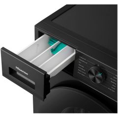 Máy giặt sấy Hisense Inverter 12/8 kg WD120I142VKL ảnh 2