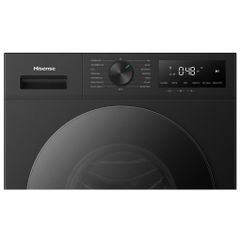 Máy giặt sấy Hisense Inverter 12/8 kg WD120I142VKL ảnh 5