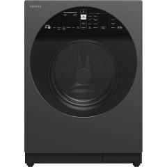 Máy giặt sấy Hitachi Inverter 12/8 kg BD-D120XGV MAG