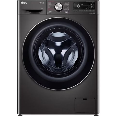 Máy giặt sấy LG Inverter 12/7 kg FV1412H3BA