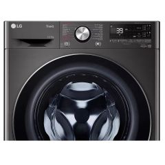 Máy giặt sấy LG Inverter 12/7 kg FV1412H3BA ảnh 3