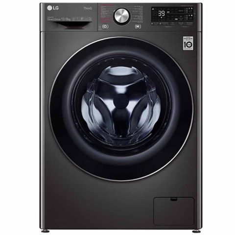 Máy giặt sấy LG Inverter 14/8 kg FV1414H3BA