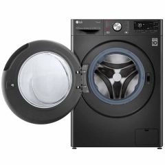 Máy giặt sấy LG Inverter 14/8 kg FV1414H3BA ảnh 3