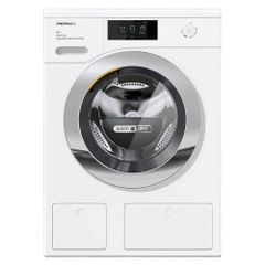Máy Giặt Sấy Miele WTR860 WPM 8kg Giặt 5kg Sấy ảnh 3