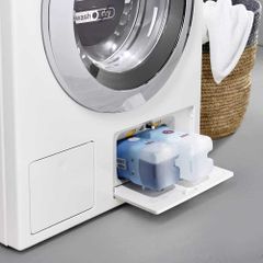 Máy Giặt Sấy Miele WTR860 WPM 8kg Giặt 5kg Sấy ảnh 6