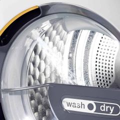 Máy Giặt Sấy Miele WTR860 WPM 8kg Giặt 5kg Sấy ảnh 4