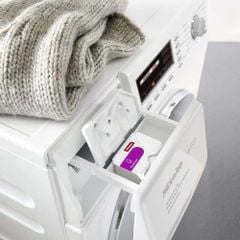 Máy Giặt Sấy Miele WTR860 WPM 8kg Giặt 5kg Sấy ảnh 8