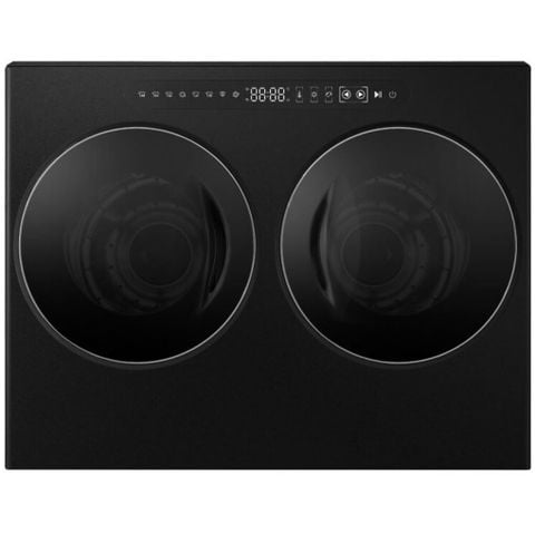 Máy giặt sấy Mini Hisense Inverter WM020U305DBA