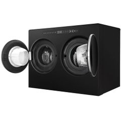 Máy giặt sấy Mini Hisense Inverter WM020U305DBA ảnh 6