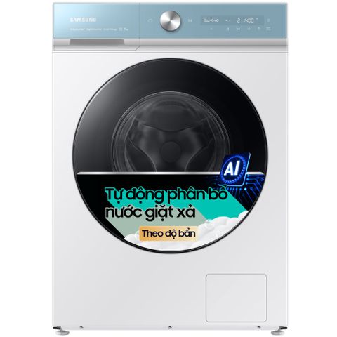 Máy giặt sấy Samsung Inverter 14/8 kg WD14BB944DGMSV