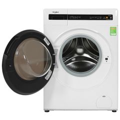 Máy giặt sấy Whirlpool Inverter 10.5/7 kg WWEB10702FW ảnh 4