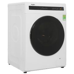 Máy giặt sấy Whirlpool Inverter 10.5/7 kg WWEB10702FW ảnh 3
