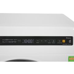 Máy giặt sấy Whirlpool Inverter 10.5/7 kg WWEB10702FW ảnh 5
