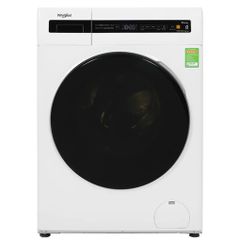 Máy giặt sấy Whirlpool Inverter 10.5/7 kg WWEB10702FW ảnh 2