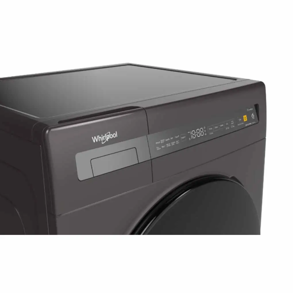 Máy giặt sấy Whirlpool Inverter 9.5/7 kg WWEB95702FG – ảnh 3