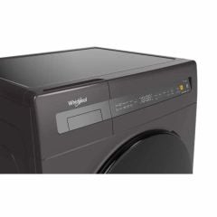 Máy giặt sấy Whirlpool Inverter 9.5/7 kg WWEB95702FG ảnh 3