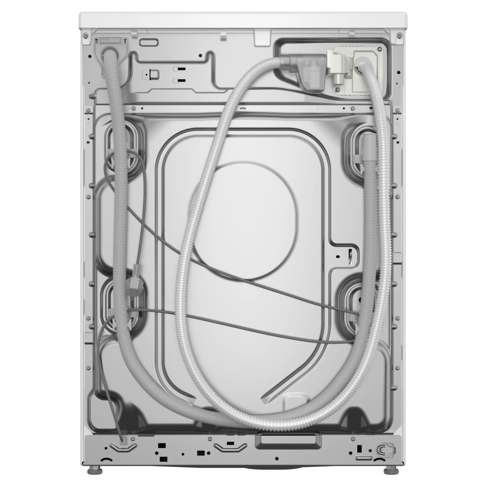 Máy giặt Siemens 10 kg WG56B2A41 iQ700 – ảnh 3