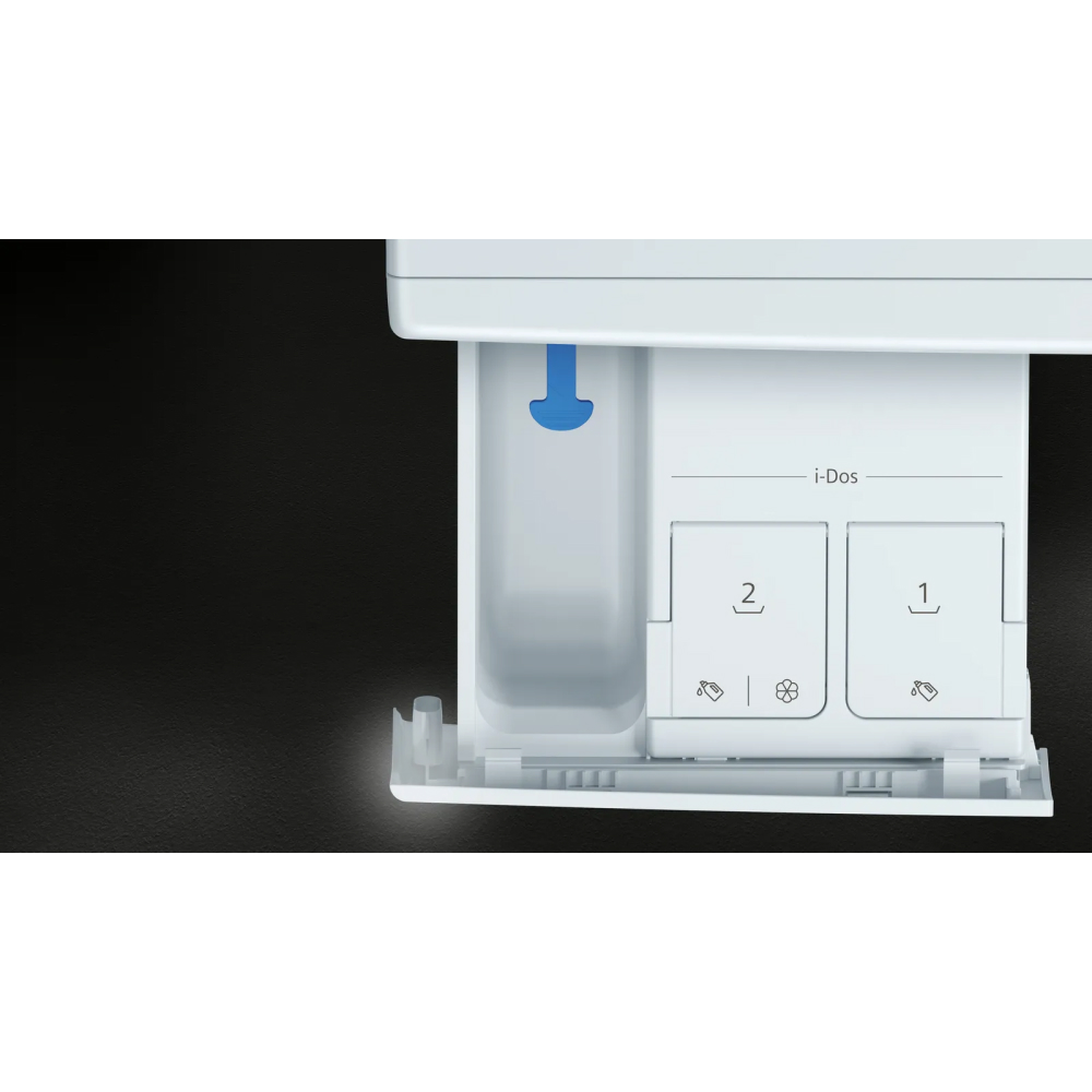 Máy giặt Siemens 10 kg WG56B2A41 iQ700 – ảnh 5