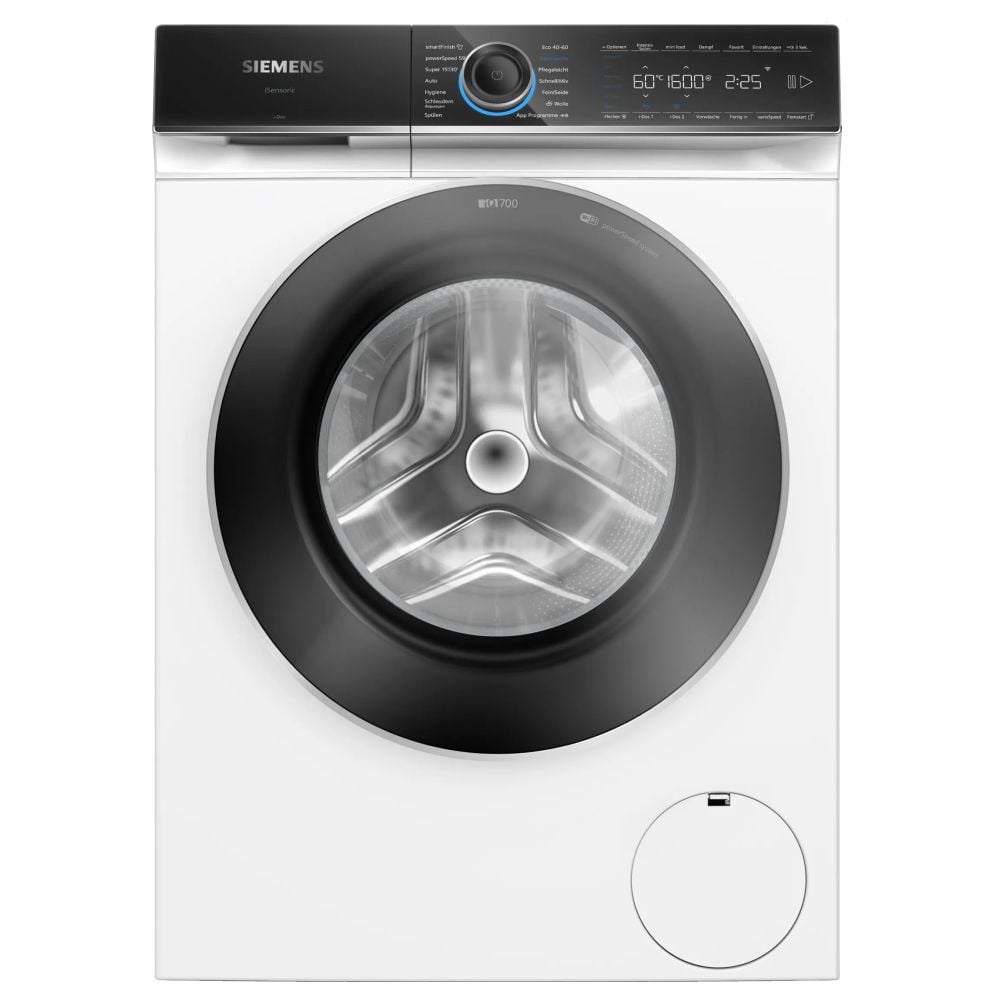 Máy giặt Siemens 10 kg WG56B2A41 iQ700
