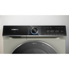 Máy giặt Siemens 9 kg WG44B20X40 iQ700 ảnh 2