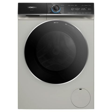 Máy giặt Siemens 9 kg WG44B20X40 iQ700