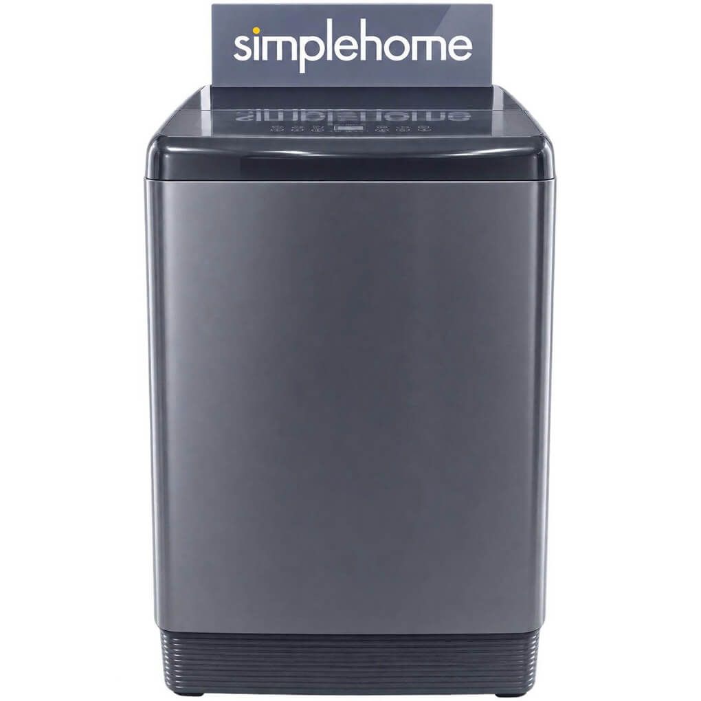 Máy giặt Simplehome 12 kg XQB120-25100A
