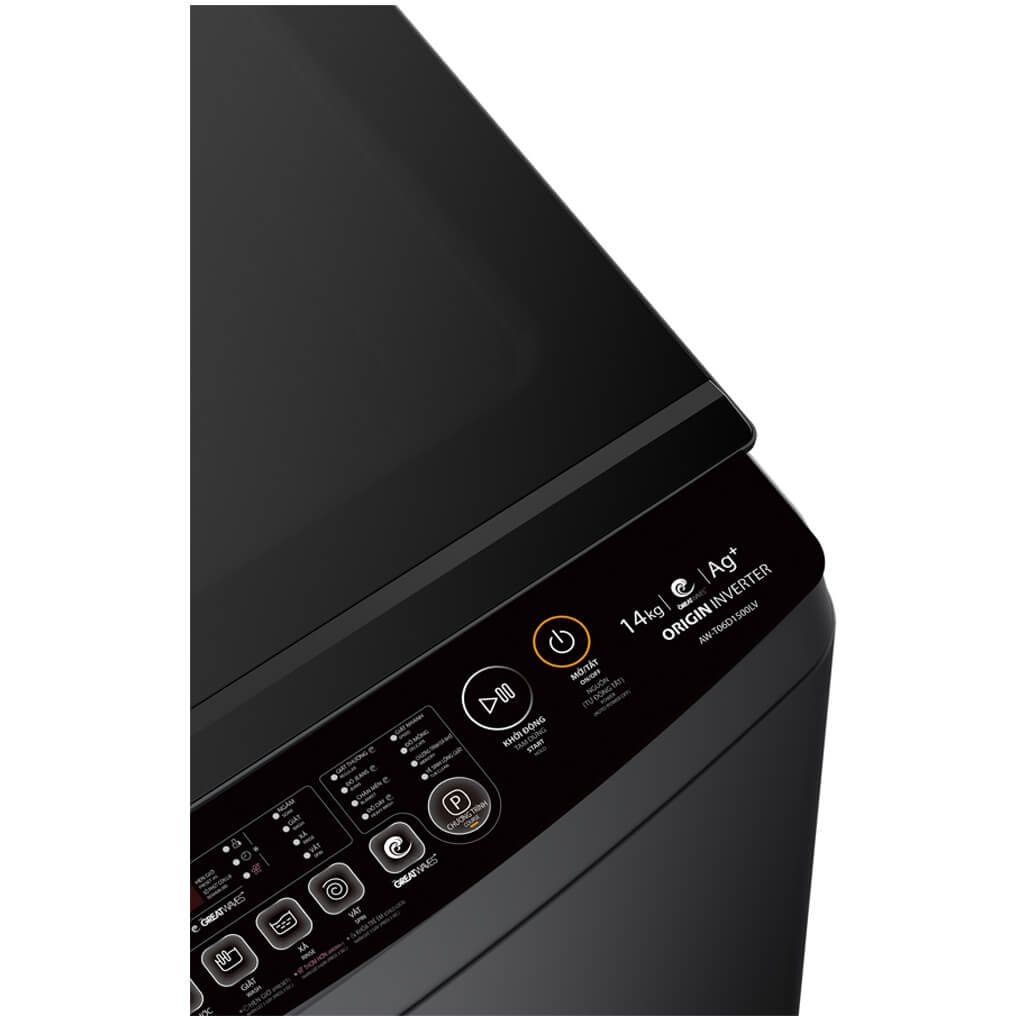 Máy giặt Toshiba Inverter 14 kg AW-T06D1500LV(MK) – ảnh 3