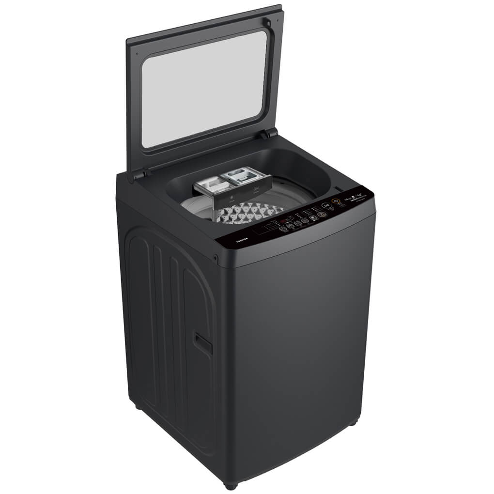 Máy giặt Toshiba Inverter 14 kg AW-T06D1500LV(MK) – ảnh 5