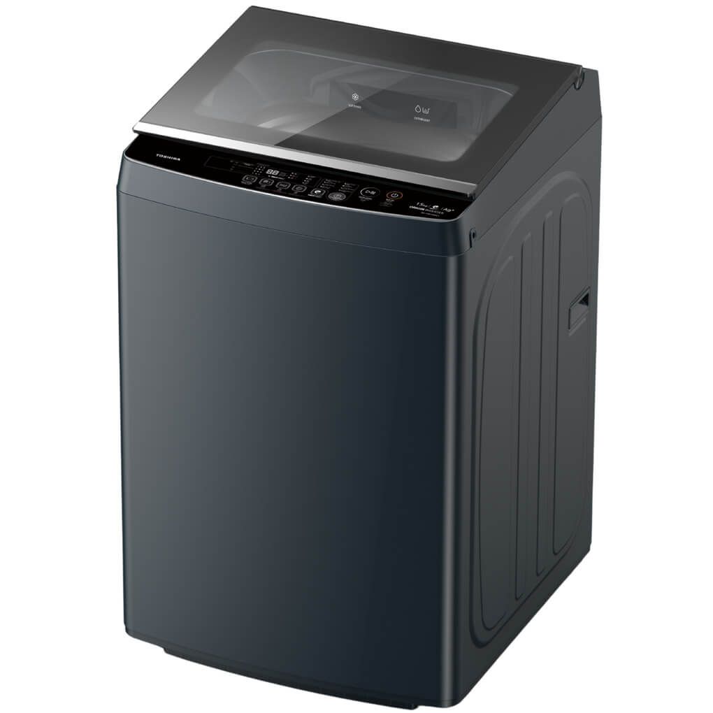 Máy giặt Toshiba Inverter 15 kg AW-T08D1600LV(MK) – ảnh 2