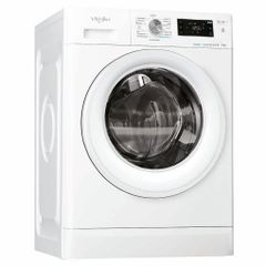 Máy giặt Whirlpool Inverter 9 kg FFB9458WVEE ảnh 3