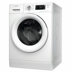 Máy giặt Whirlpool Inverter 9 kg FFB9458WVEE ảnh 4