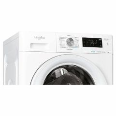 Máy giặt Whirlpool Inverter 9 kg FFB9458WVEE ảnh 5